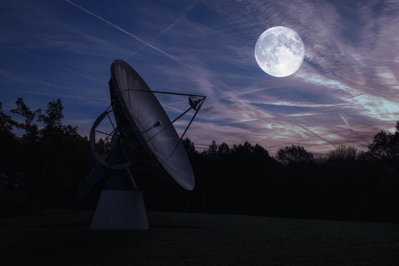 SETI Projects