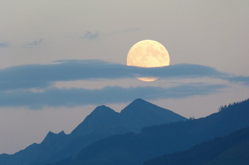 Moon Base